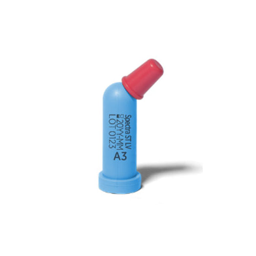 Dentsply 60701693 TPH Spectra ST Low Volume Compules Tips 16/Pk A3 0.25 Gm 642222 Dentsply 60701693 TPH Spectra ST Low Volume Compules Tips 16/Pk A3 0.25 Gm 642222